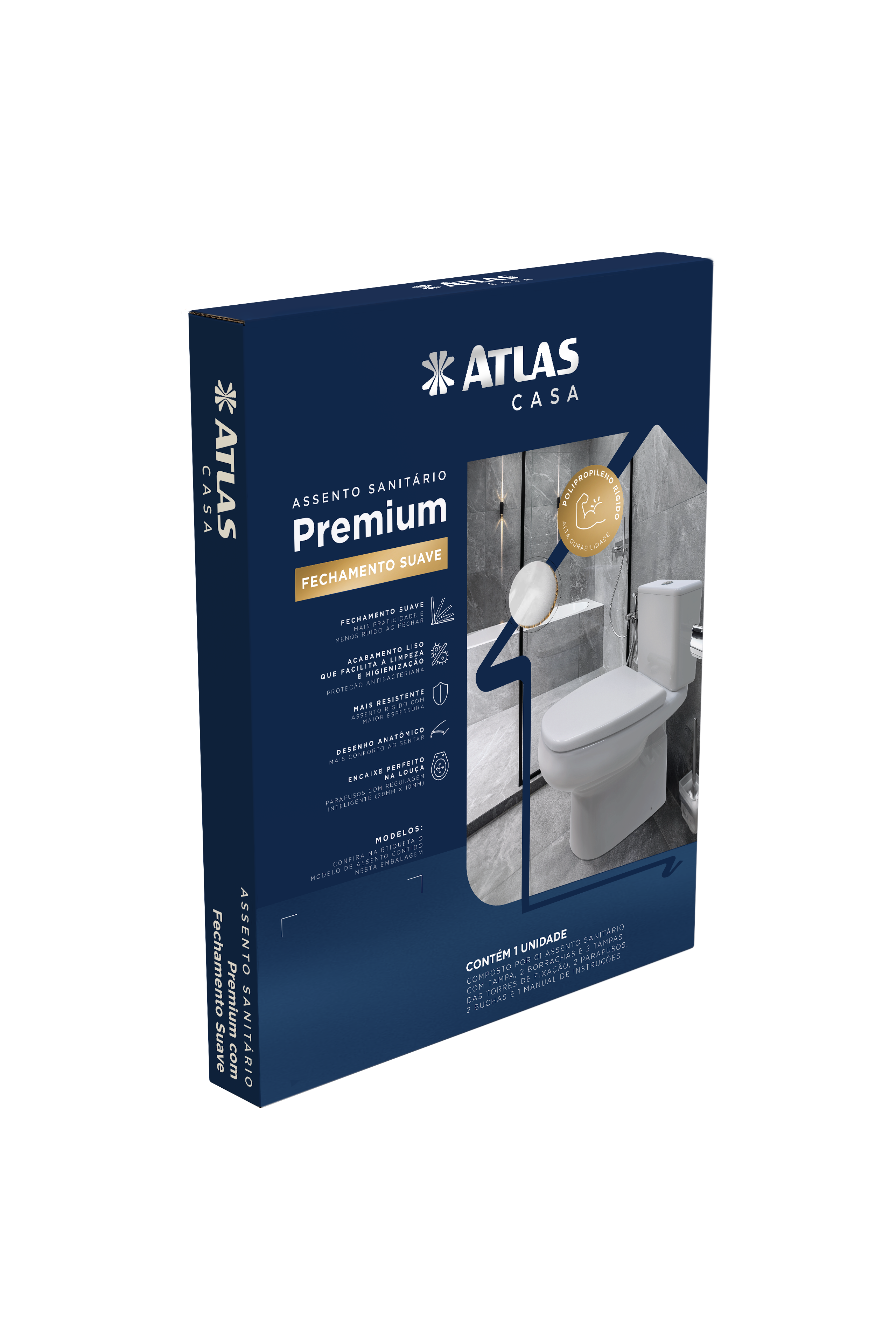 Mensagem que aparecerá quando o mouse passar sobre a imagem